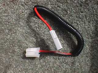 Alternator Protection Cable